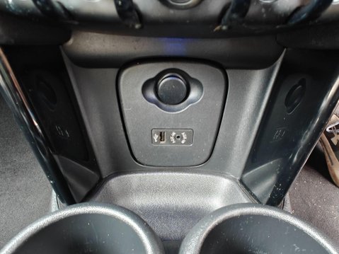 Mini Hatch 2.0 Cooper S Steptronic Euro 6 (s/s) 3dr 45