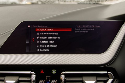 BMW 1 Series 118I M SPORT 20