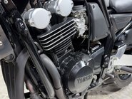 Yamaha FZS FAZER 2000 ONLY 14K VERY CLEAN PROJECT BIKE 600CC COMMUTER 16
