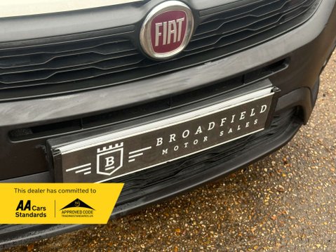Fiat Doblo 1.2 Doblo 16v MultiJet II 10