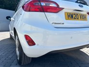 Ford Fiesta Base 85 ps Tdci Car Derived Panel Van - Air Con & Sat Nav 21