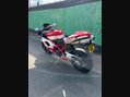 Ducati 848 848 2