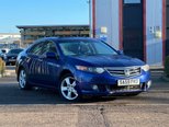 Honda Accord 2.2 i-DTEC EX Saloon 4dr Diesel Manual Euro 5 (150 ps) 15