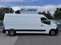 Renault Master 2.3 dCi 35 Business+ Panel Van 4dr Diesel Manual FWD LWB Medium Roof Euro 6 14
