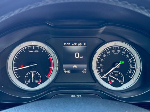 Skoda Kodiaq 2.0 TSI SE L DSG 4WD Euro 6 (s/s) 5dr (7 Seat) 39