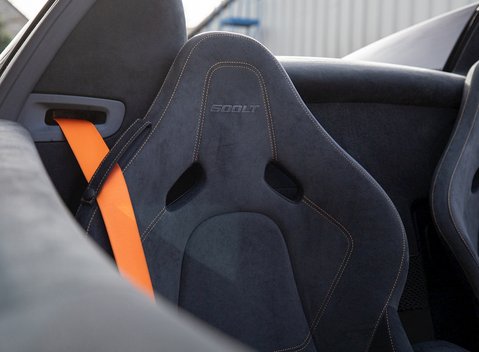 McLaren 600 Spider 17