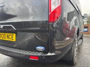 Ford Tourneo Custom 320 L1 Titanium X 185 ps 8 Seater 25