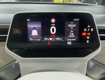 Volkswagen Id.Buzz 77kWh ID. Buzz Pro 1ST Edition MPV 5dr Electric Auto (204 ps) 9