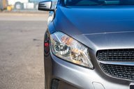 Mercedes-Benz A Class 1.5 A 180 D SE 5dr 31
