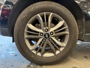 Hyundai ix35 1.7 CRDi SE Euro 5 (s/s) 5dr (Nav) 23