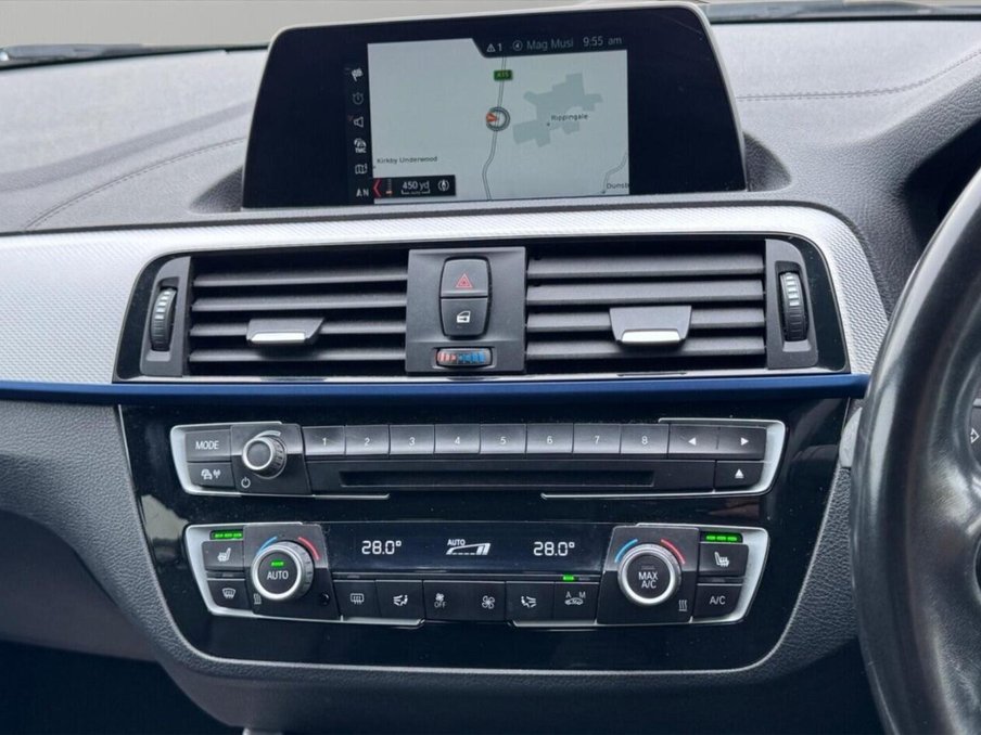 2019 BMW 1 Series — image 14