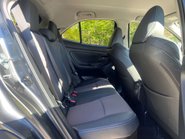 Toyota Yaris Cross 1.5 Yaris Cross Excel HEV 4x4 Auto 4WD 5dr 40