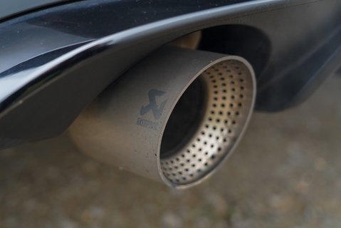 Volkswagen Golf GTI TCR DSG 8