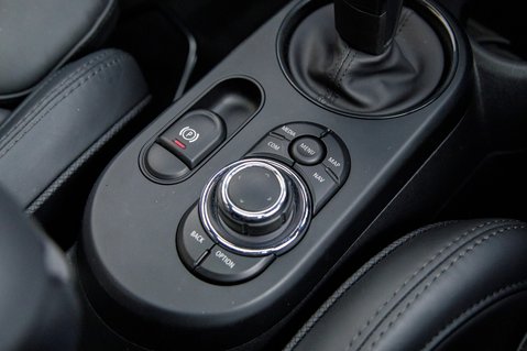 Mini Hatch COOPER S LEVEL 3 35