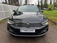 Volkswagen Passat R-LINE TDI 4MOTION DSG 6