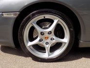 Porsche 911 CARRERA 2 TIPTRONIC S 20