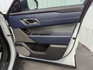 Land Rover Range Rover Velar 2.0 Range Rover Velar R-Dynamic HSE P250 Auto 4WD 5dr 45