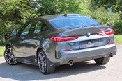 BMW 2 Series 2.0 220d M Sport Auto Euro 6 (s/s) 4dr 7