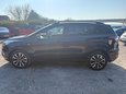 Ford Kuga ST-LINE TDCI 11