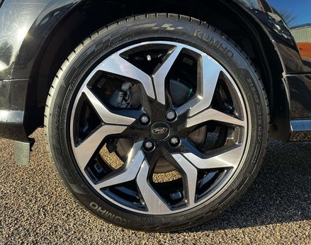 Ford Ecosport 1.0 EcoSport ST-Line 5dr 12