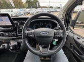 Ford Transit Custom Crew Cab [SOLD MT] LWB L2H1 Sport 320 AirCon Alloys SELECT 20