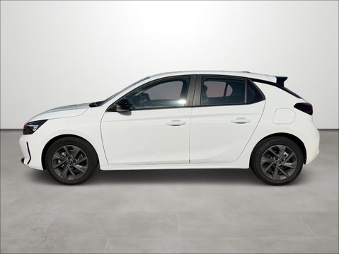 Vauxhall Corsa 1.2 Turbo Design 5dr Auto 6