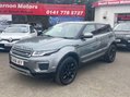 Land Rover Range Rover Evoque 2.0 TD4 SE 4WD Euro 6 (s/s) 5dr 7