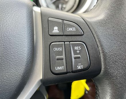 Suzuki Vitara 1.4 Vitara SZ-T Boosterjet MHEV 5dr 47