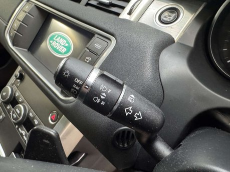 Land Rover Range Rover Evoque 2.0 Range Rover Evoque SE Tech TD4 Auto 4WD 5dr 74