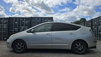 Toyota Prius 1.5 T3 Hatchback 5dr Petrol Hybrid CVT (104 g/km, 76 bhp) 7