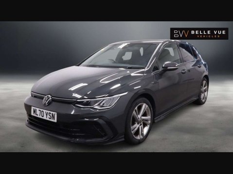 Volkswagen Golf 1.5 Golf R-Line eTSI Semi-Automatic 5dr - NATIONAL DELIVERY* 5
