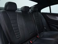 Mercedes-Benz CLS 2.9 CLS350d AMG Line (Premium Plus) Coupe 4dr Diesel G-Tronic 4MATIC Euro 6 35