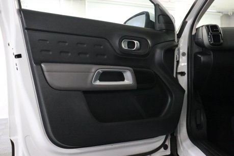 Citroen C5 Aircross BLUEHDI FLAIR S/S 43