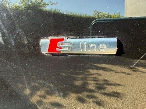 Audi TT 1.8 TFSI S line S Tronic Euro 5 3dr 39