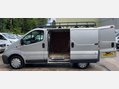 Renault Trafic 2.0 TD dCi SL27 Panel Van 4dr Diesel Manual L1 H1 (214 g/km, 90 bhp) 17