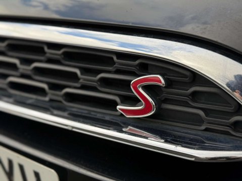 Mini Clubman 2.0 Cooper S Euro 6 (s/s) 6dr 21