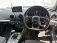 Audi A3 2.0 A3 S Line TDI 4dr 44