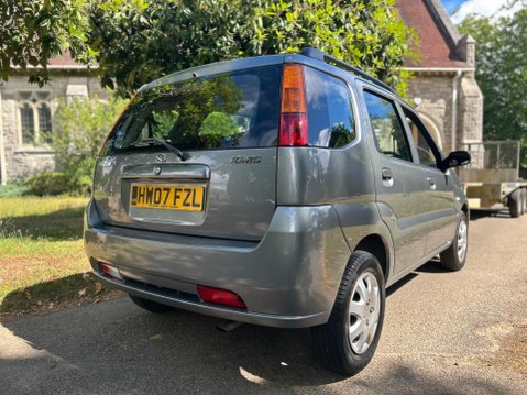 Suzuki Ignis GL 17
