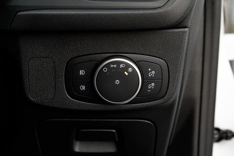 Ford Focus ST-LINE X TDCI 16