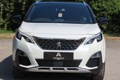 Peugeot 5008 1.2 PureTech GT Line SUV 5dr Petrol Manual Euro 6 (s/s) (130 ps) 2