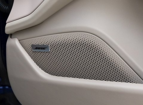 Porsche Taycan TURBO 21