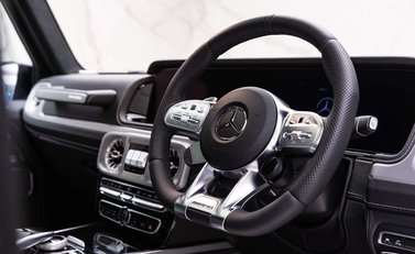 Mercedes-Benz G Series AMG G 63 4MATIC 5