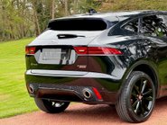 Jaguar E-Pace R-DYNAMIC HSE 14
