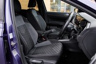 Volkswagen Polo R-LINE TSI 33