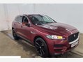 Jaguar F-Pace 2.0 D180 Prestige AWD Euro 6 (s/s) 5dr 11