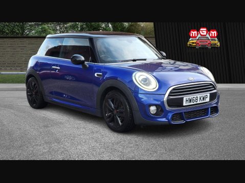 Mini Hatch COOPER SPORT 33