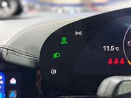 Porsche Taycan Performance Plus 93.4kWh Turbo S Saloon 4dr Electric Auto 4WD (761 ps) 42