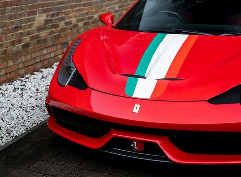 Ferrari 458 Speciale 21