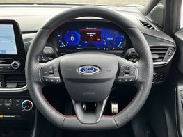 Ford Puma 1.0 Puma ST-Line MHEV 5dr 20