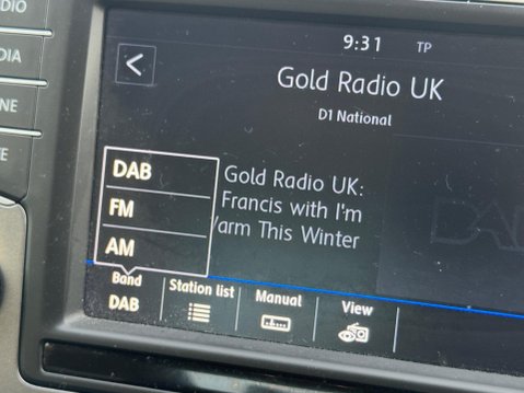 Volkswagen Golf 1.2 TSI BlueMotion Tech S Euro 5 (s/s) 5dr 16